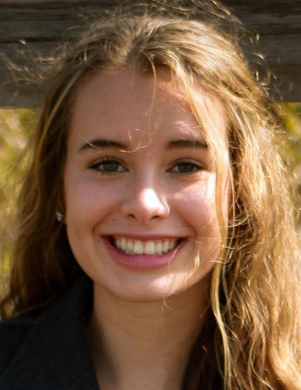 Rockford - arts - Clara Dow